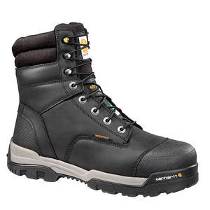 botas de seguridad para el sector médico