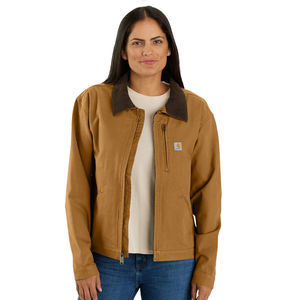 chaqueta de trabajo