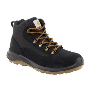 botas de seguridad para uso industrial 1
