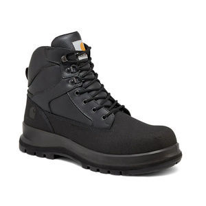 botas de seguridad para obras