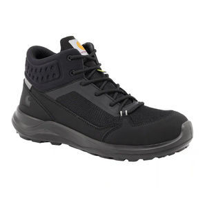 botas de seguridad para uso industrial 1