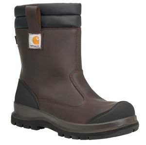 botas de seguridad para obra 1