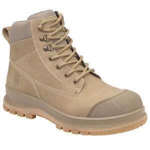 botas de seguridad para obra 1