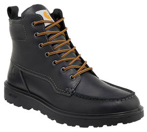 botas de seguridad para uso industrial 1