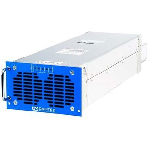 alimentación eléctrica 2U