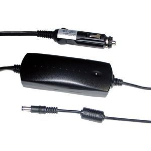 alimentación eléctrica adaptador
