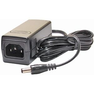 alimentación eléctrica de mesa
