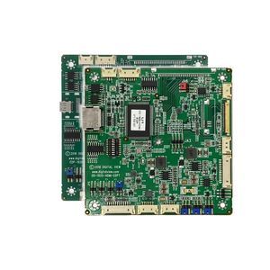 tarjeta controlador LCD 1
