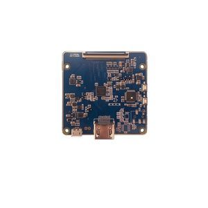 tarjeta controlador LCD 1