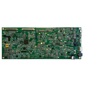 tarjeta controlador USB 1