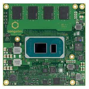 computer-on-module COM Express Compact