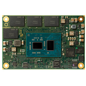 computer-on-module COM Express Mini