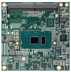 computer-on-module COM Express