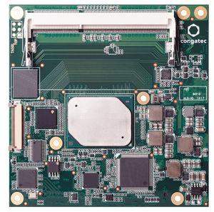 computer-on-module COM Express Compact