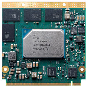 computer-on-module Qseven®