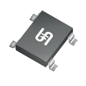 puente rectificador de diodos SMD