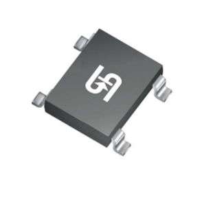 puente rectificador de diodos SMD