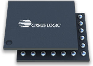 cirrus logic cs4398