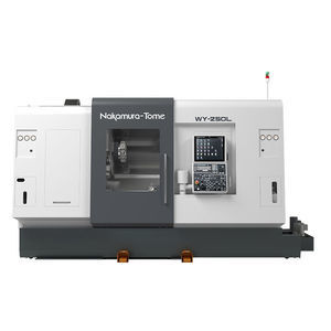 torno CNC