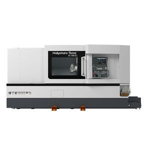 torno CNC