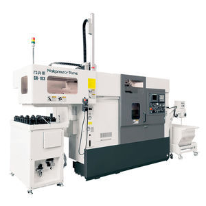 centro de torneado CNC
