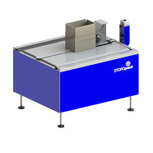 formadora de cajas semiautomática 1