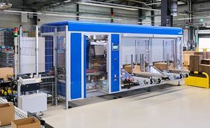 máquina de embalaje automática 1