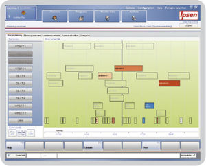 software de gestión de fabricación