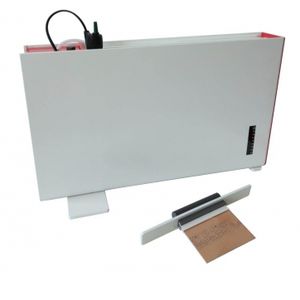 máquina de grabado de PCB química