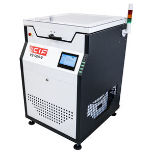 máquina de soldadura por fase vapor