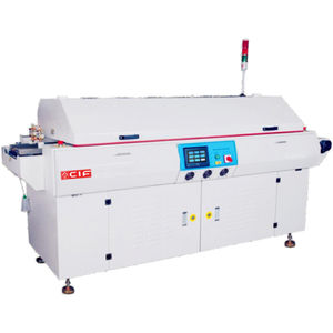 máquina de soldadura por refusión