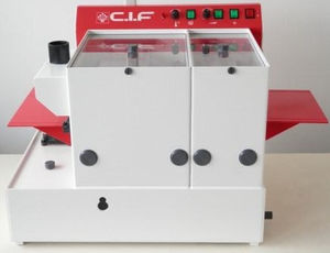 máquina de grabado de PCB química