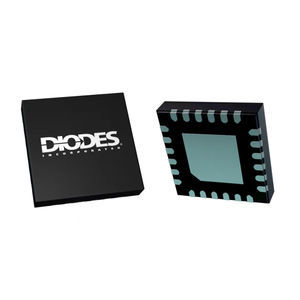 controlador de fuentes de alimentación USB Type-C 1