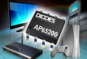 controlador de conversores DC/DC 1