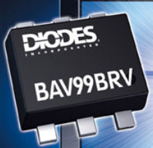diodo SMD 1