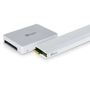 SSD PCIe 1