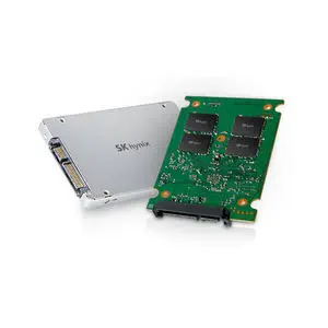 SSD PCIe - PC801 - SK hynix - NVMe / interno / M.2