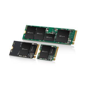 SSD PCIe 1