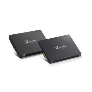 SSD PCIe