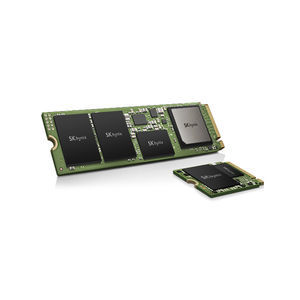 SSD PCIe