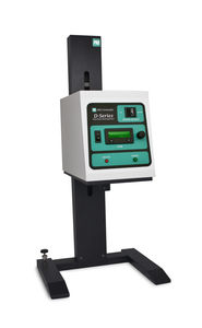 homogeneizador de rotor y estator