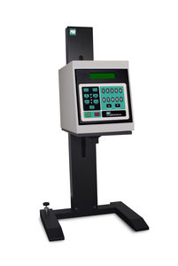homogeneizador de rotor y estator