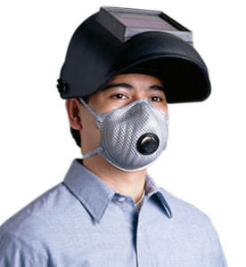 máscara de protección desechable 1