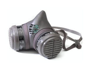 máscara de protección N95 1
