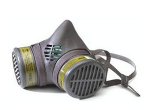 máscara de protección N95 1