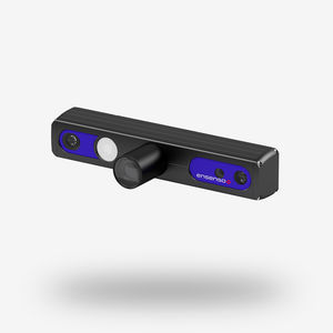 cámara 3D