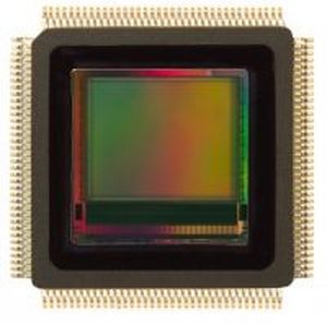 sensor de imagen CMOS