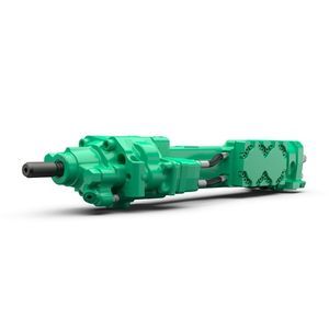 martillo picador hidráulico