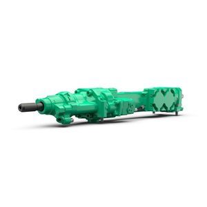 martillo picador hidráulico