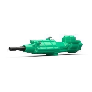 martillo picador hidráulico